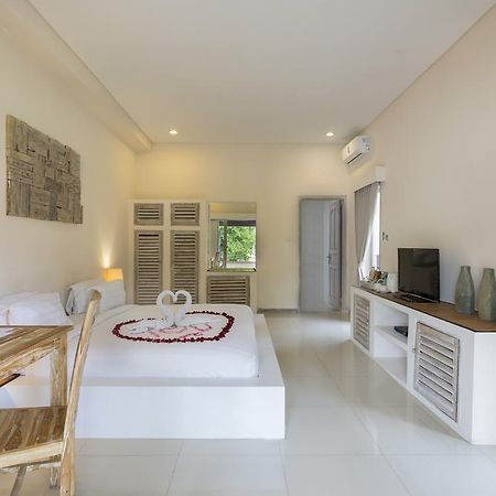 Kutaville Seminyak Extérieur photo