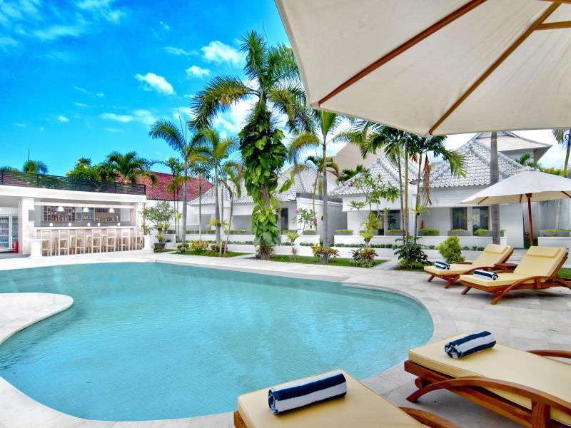 Kutaville Seminyak Extérieur photo