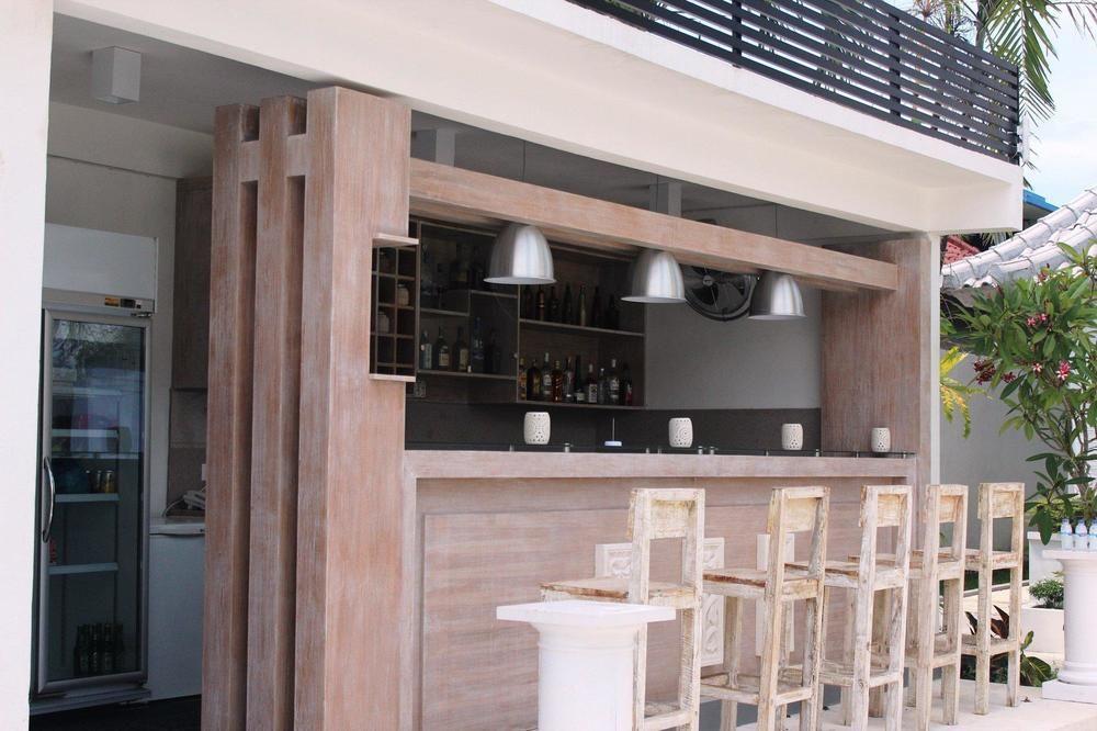 Kutaville Seminyak Extérieur photo
