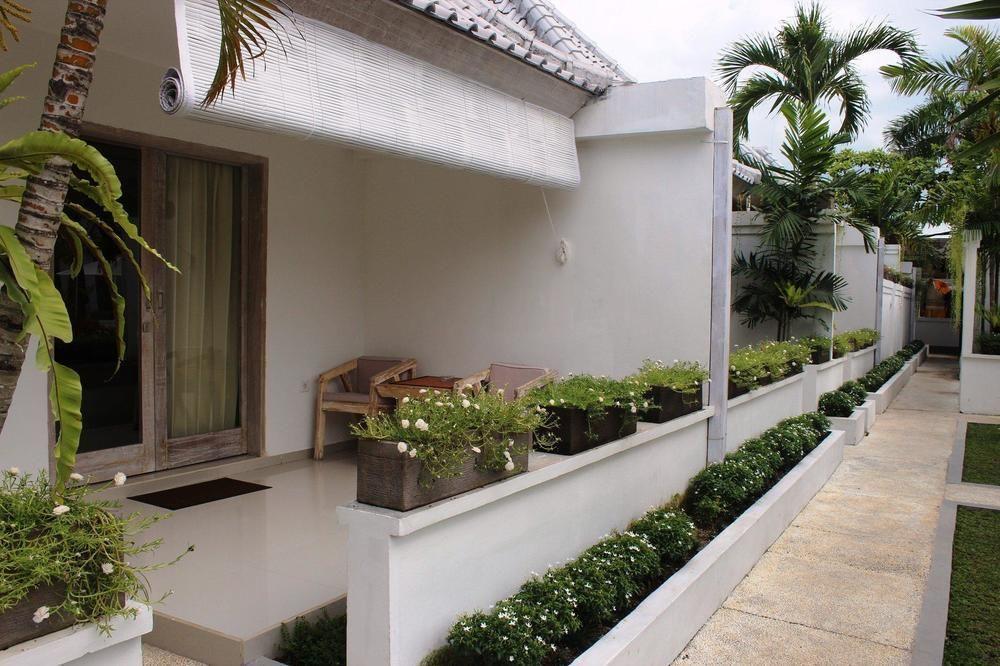 Kutaville Seminyak Extérieur photo