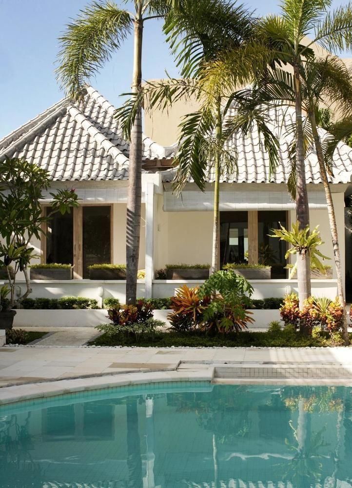 Kutaville Seminyak Extérieur photo