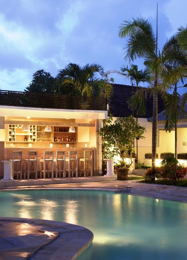 Kutaville Seminyak Extérieur photo
