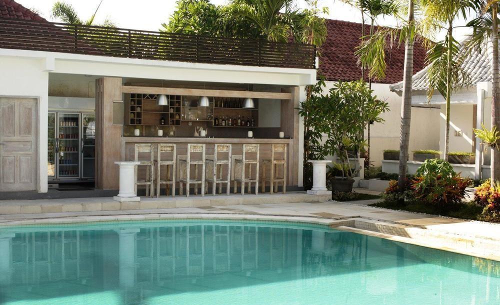 Kutaville Seminyak Extérieur photo