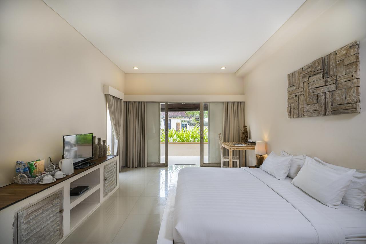 Kutaville Seminyak Extérieur photo