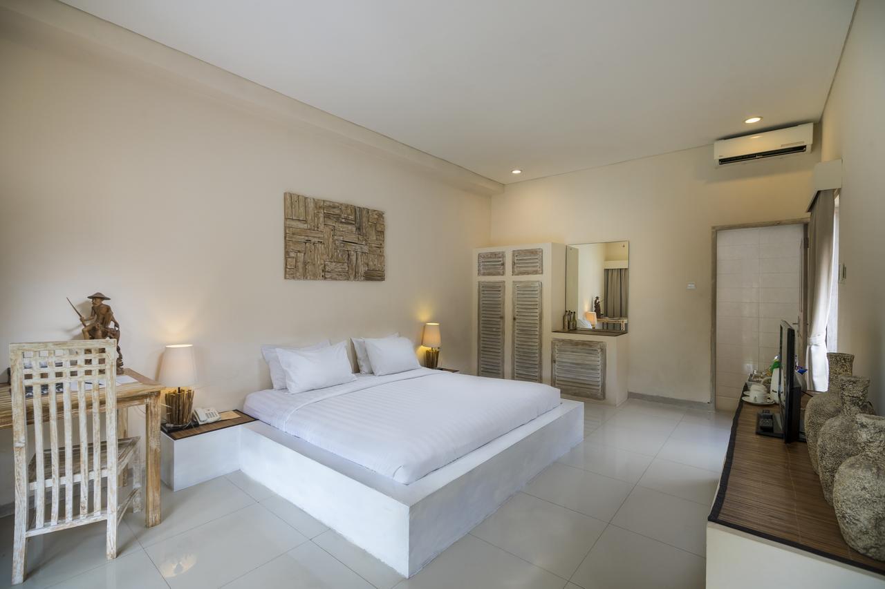 Kutaville Seminyak Extérieur photo