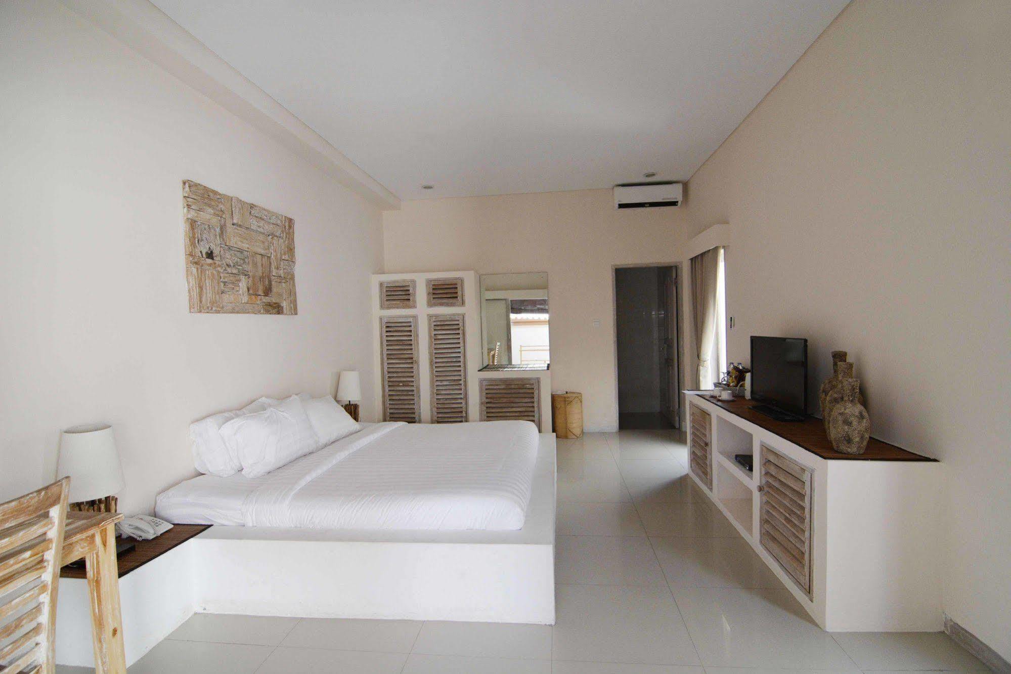 Kutaville Seminyak Extérieur photo