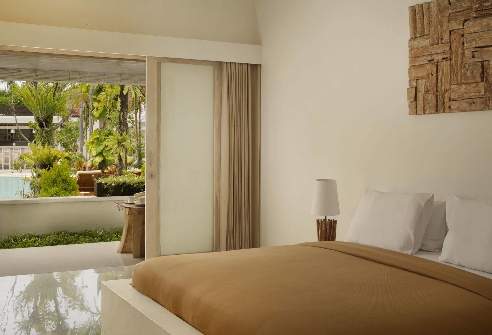 Kutaville Seminyak Extérieur photo