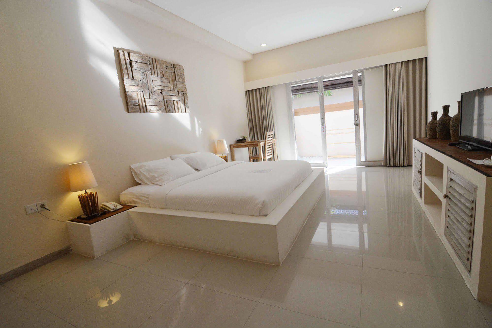 Kutaville Seminyak Extérieur photo