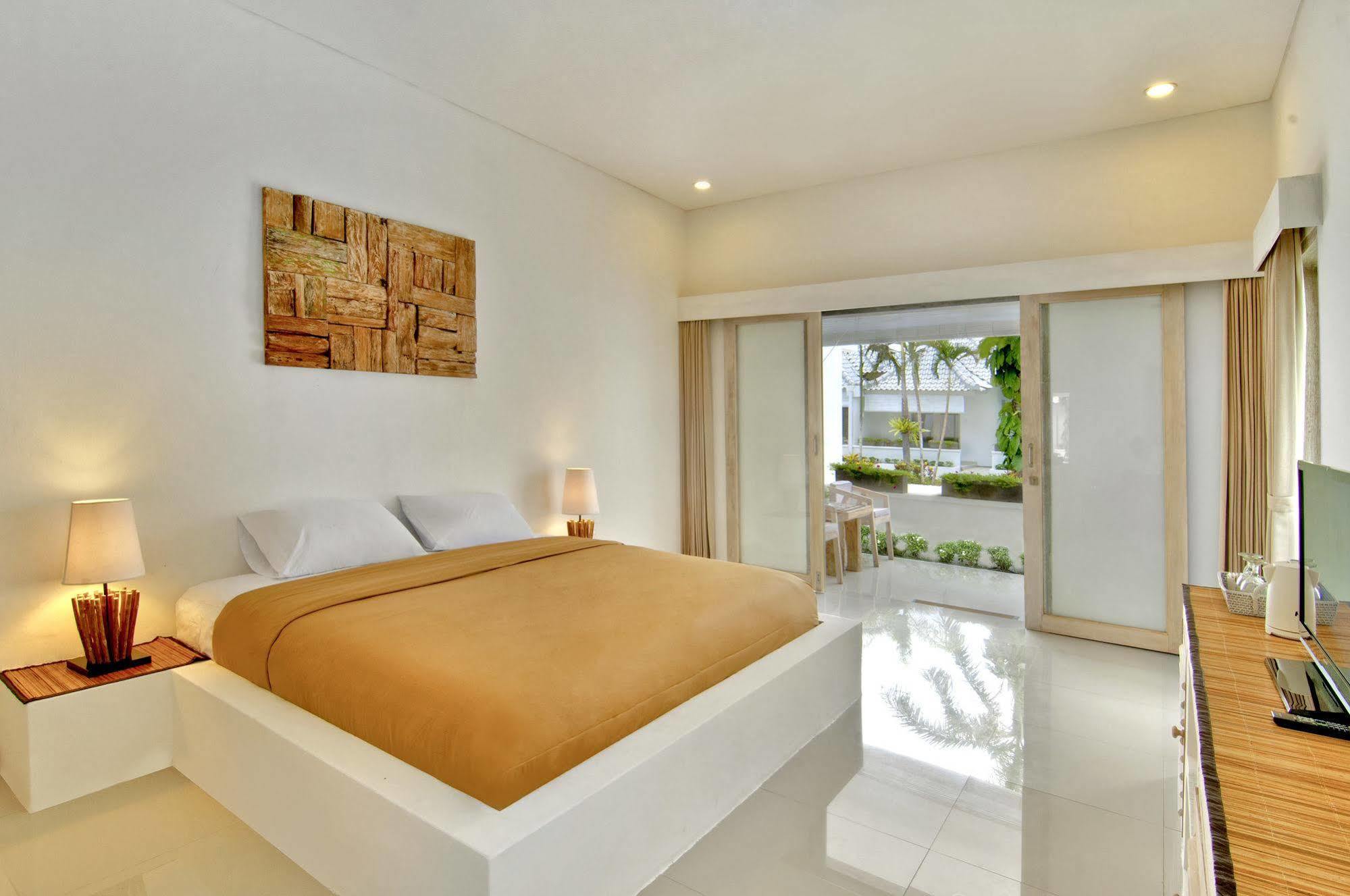 Kutaville Seminyak Extérieur photo