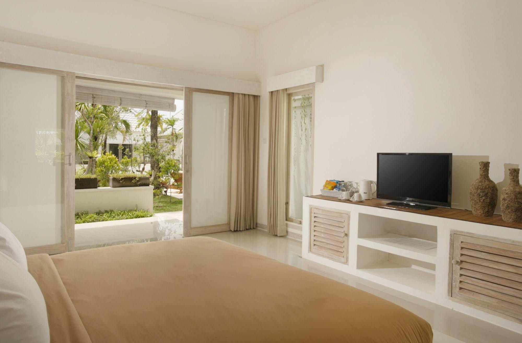 Kutaville Seminyak Extérieur photo
