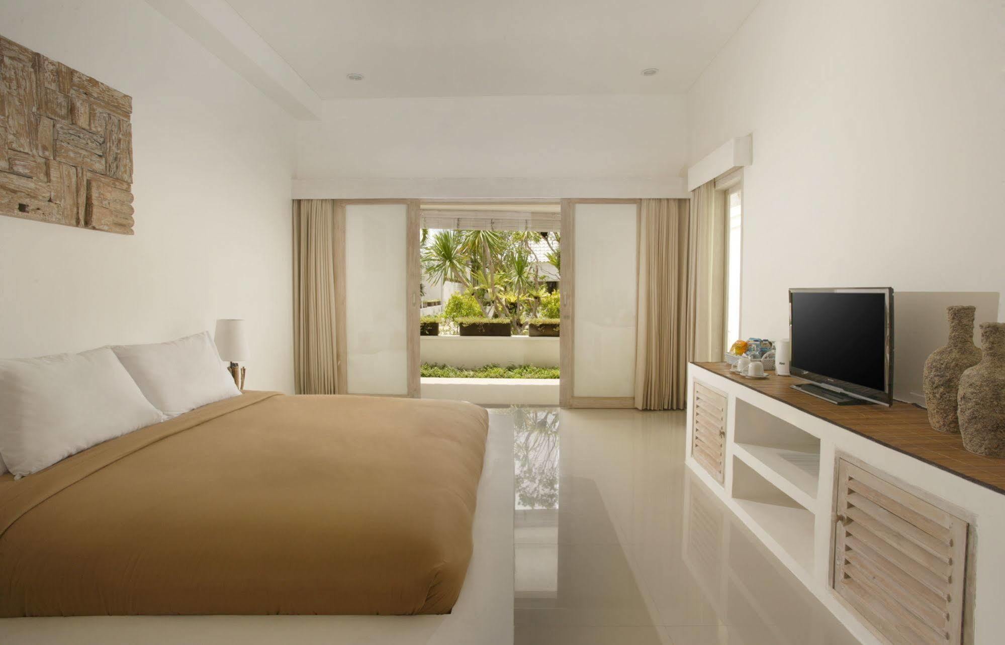 Kutaville Seminyak Extérieur photo