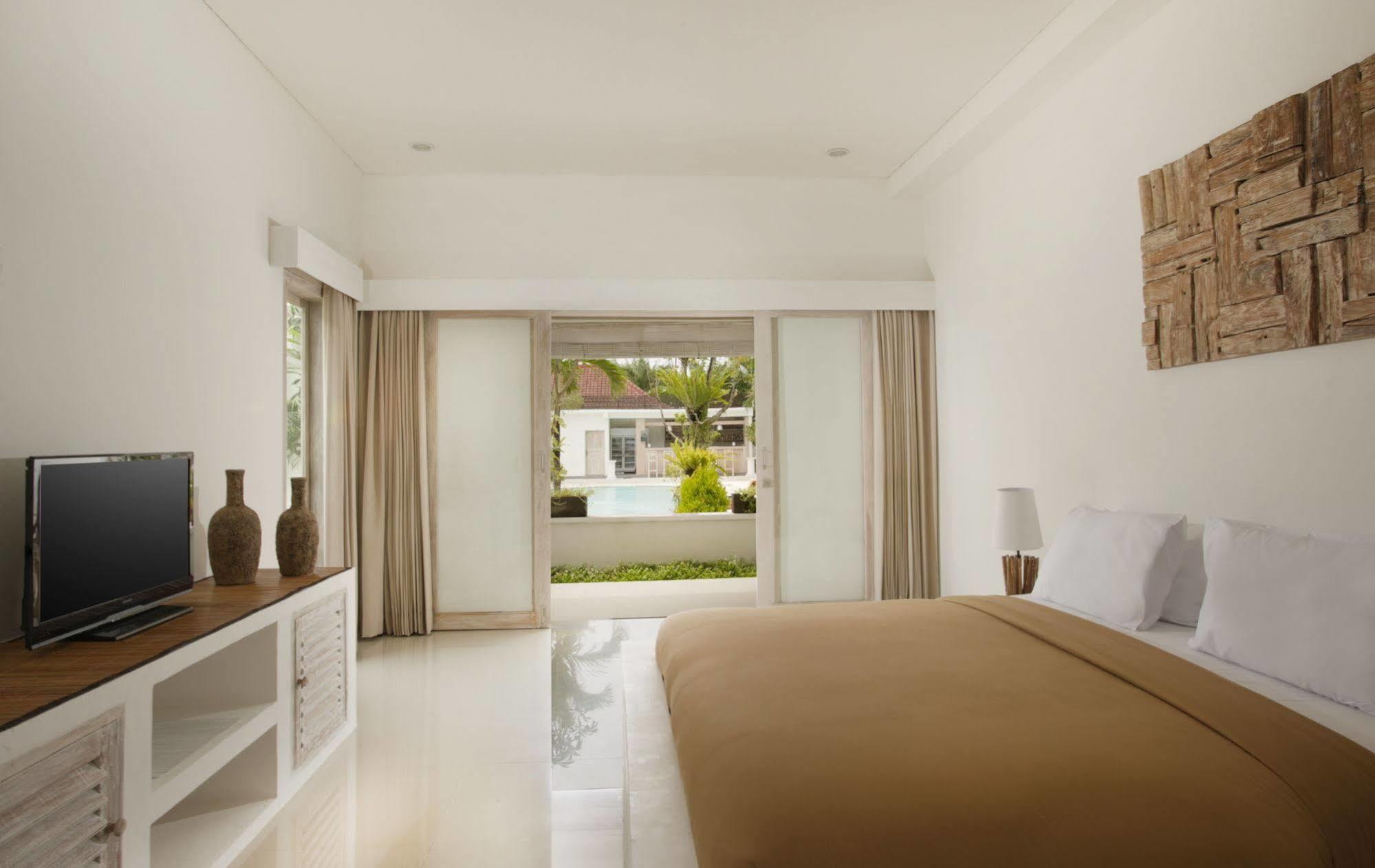 Kutaville Seminyak Extérieur photo