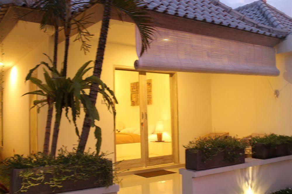 Kutaville Seminyak Extérieur photo